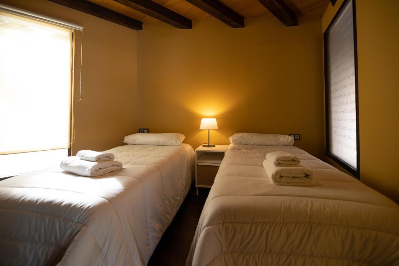 Villa Huerta 2, Paterna, Jacuzzi, Sauna Esterno foto