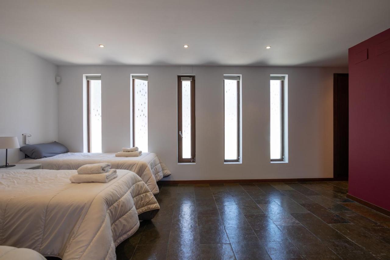 Villa Huerta 2, Paterna, Jacuzzi, Sauna Esterno foto