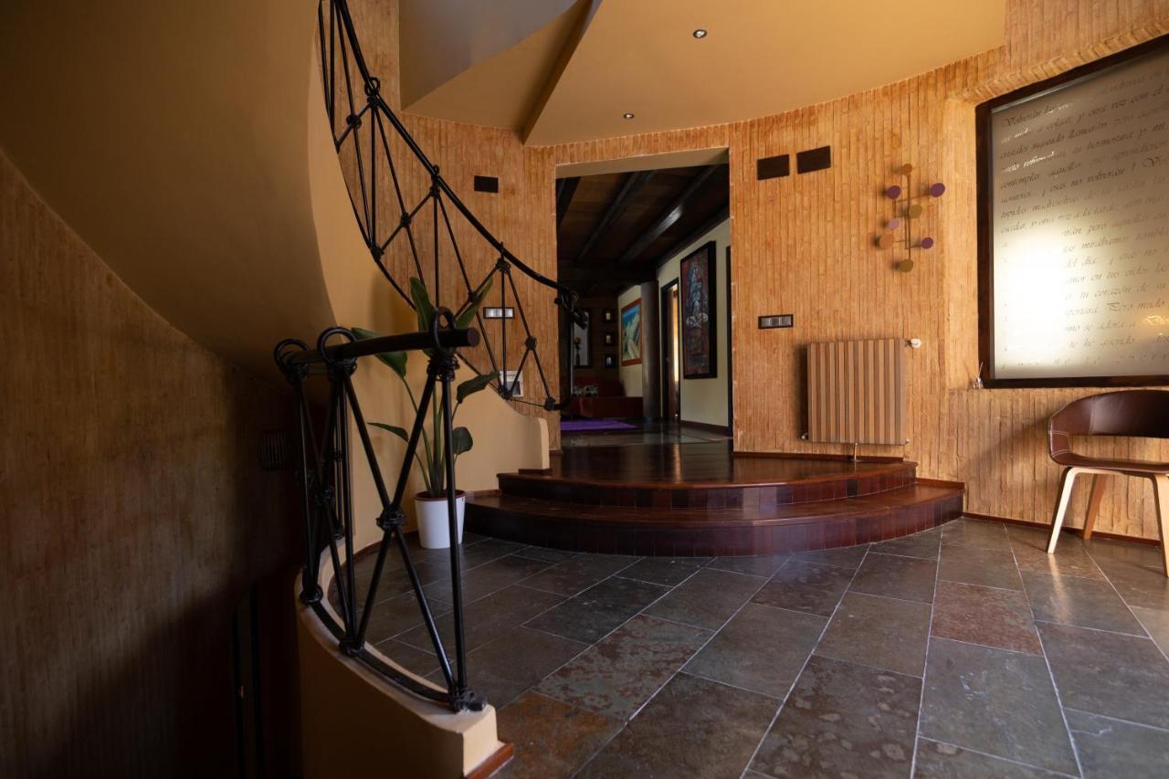 Villa Huerta 2, Paterna, Jacuzzi, Sauna Esterno foto