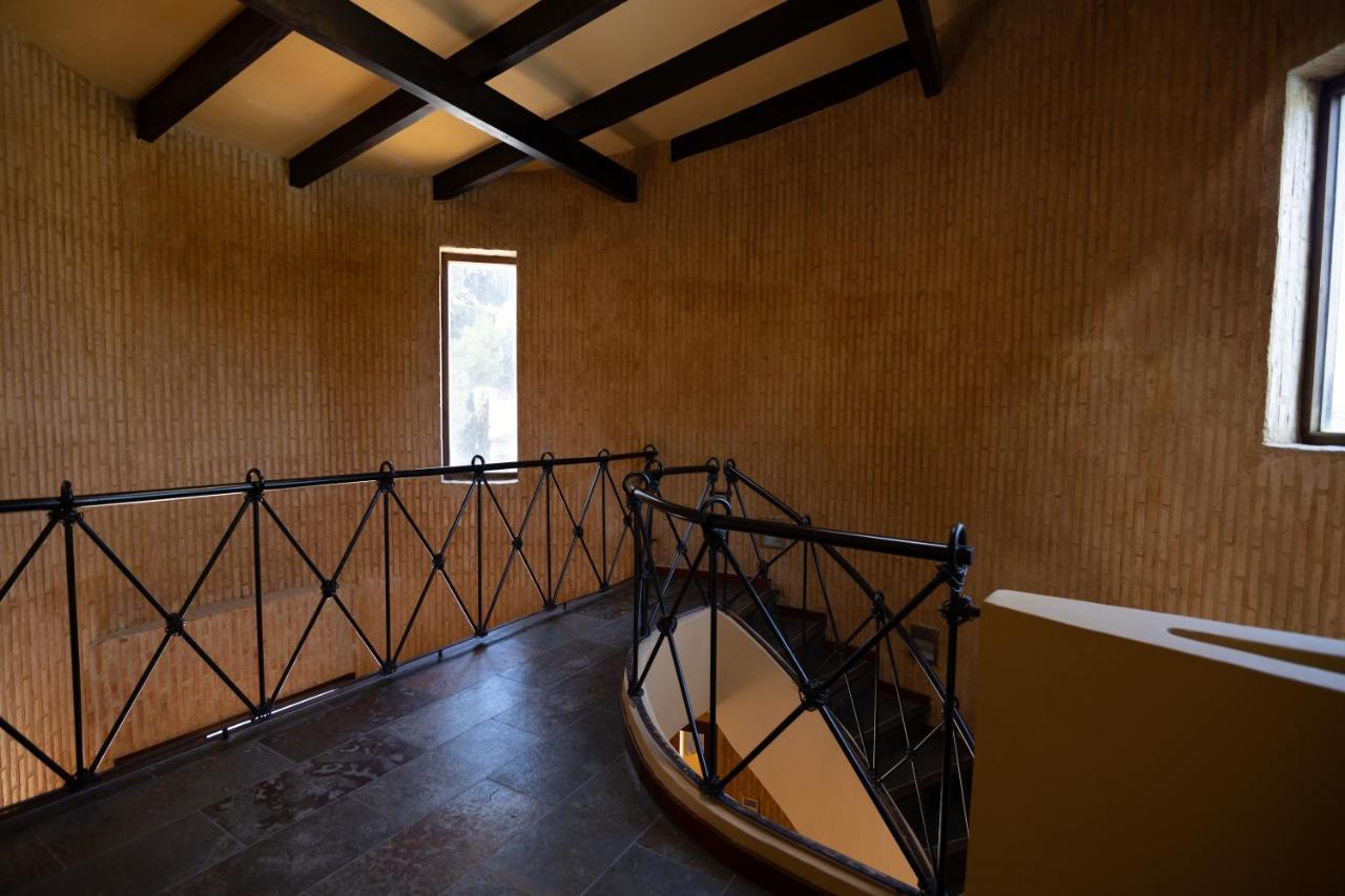 Villa Huerta 2, Paterna, Jacuzzi, Sauna Esterno foto