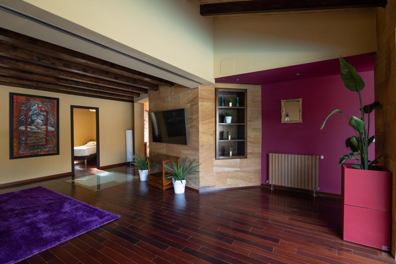 Villa Huerta 2, Paterna, Jacuzzi, Sauna Esterno foto